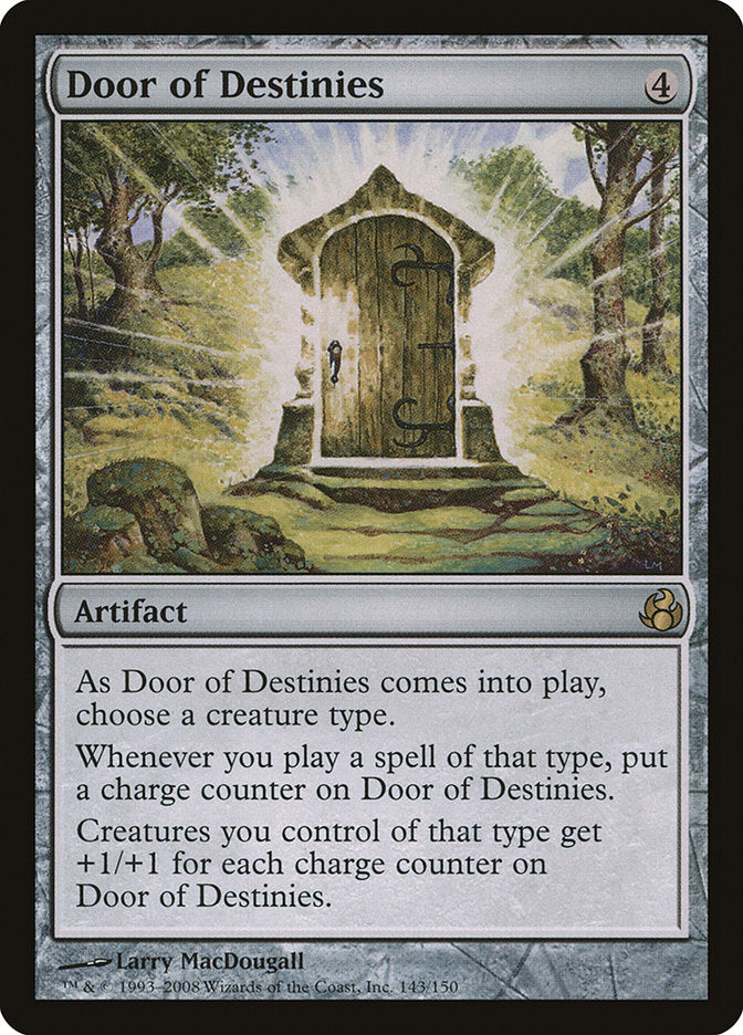 Door of Destinies [Morningtide] | Gamers Paradise