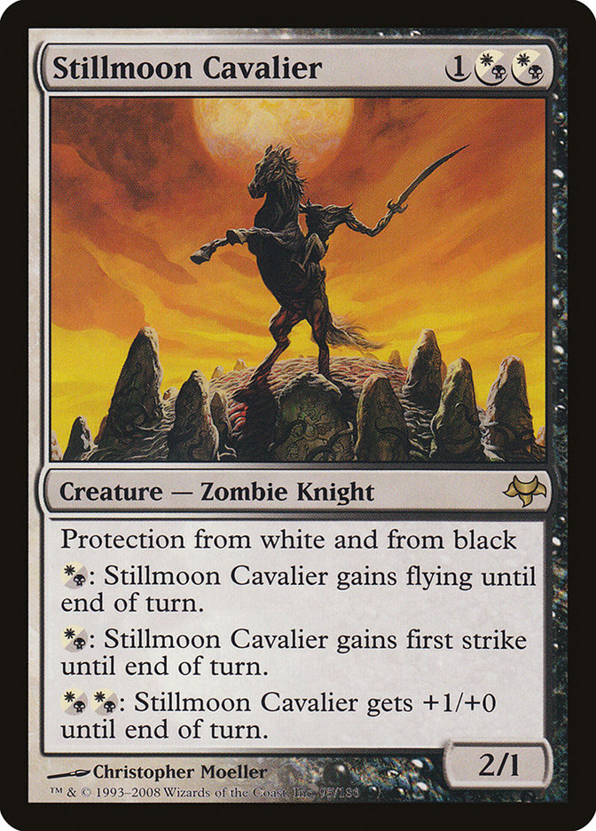 Stillmoon Cavalier [Eventide] | Gamers Paradise
