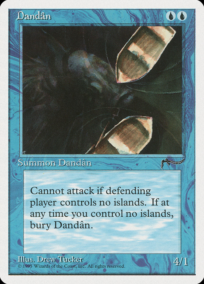 Dandan [Chronicles] | Gamers Paradise