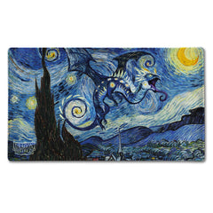 Dragon Shield: Playmat - Starry Night | Gamers Paradise