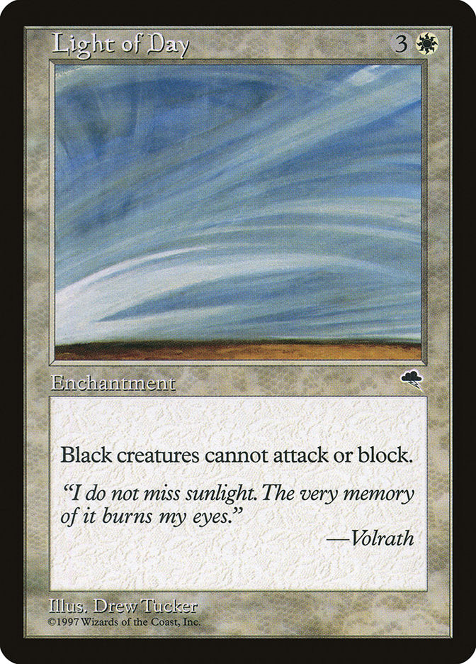 Light of Day [Tempest] | Gamers Paradise