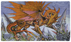 Dragon Shield: Playmat - The Millerax | Gamers Paradise