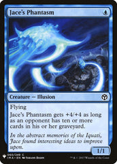 Jace's Phantasm [Mystery Booster] | Gamers Paradise