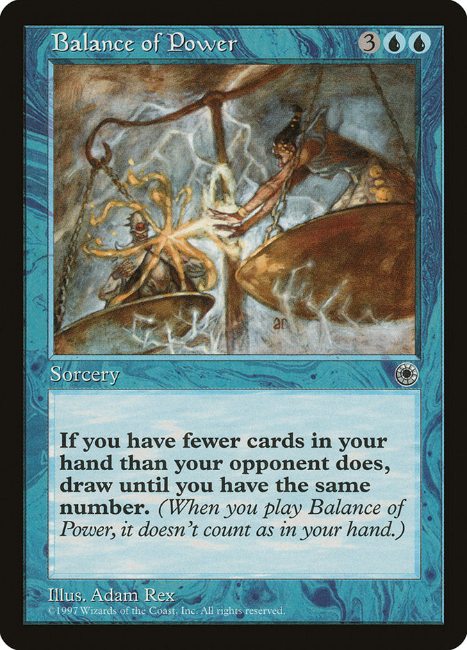 Balance of Power [Portal] | Gamers Paradise