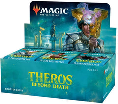 Theros Beyond Death - Booster Box | Gamers Paradise