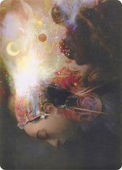 Everdream // Everdream [Modern Horizons Art Series] | Gamers Paradise