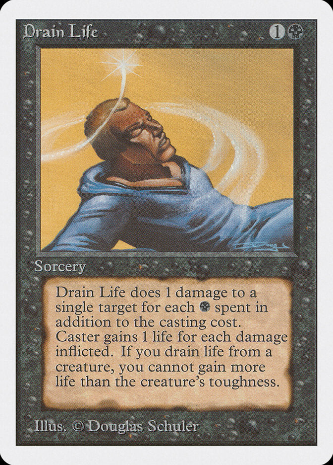 Drain Life [Unlimited Edition] | Gamers Paradise