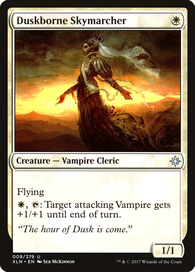 Duskborne Skymarcher [Ixalan] | Gamers Paradise