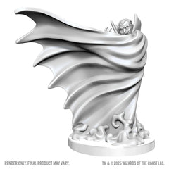 D&D Nolzur's Marvelous Miniatures: Classic Vampire & Classic Zombie | Gamers Paradise