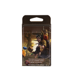 Dragon Shield: Board Game Sleeves - Extra Large | Gamers Paradise