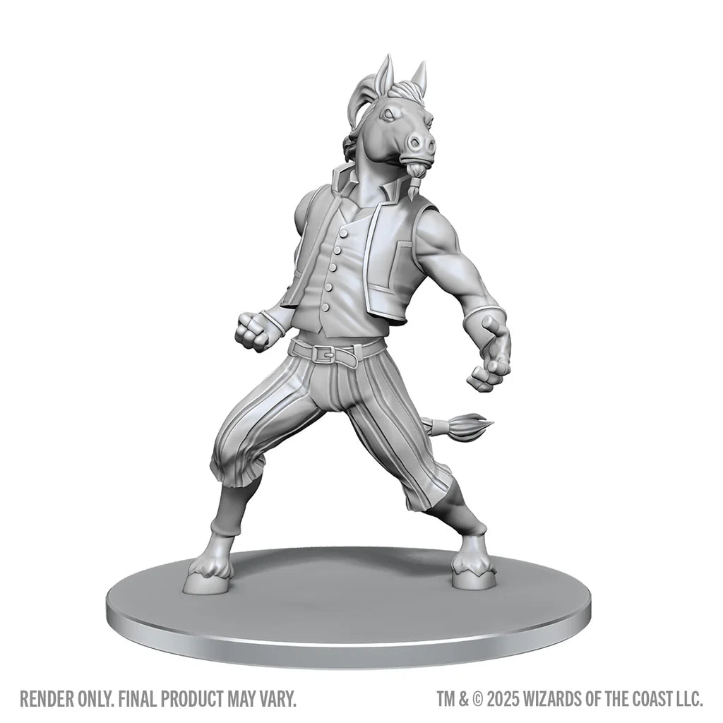 D&D Nolzur's Marvelous Miniatures: Equinal Guardinal | Gamers Paradise