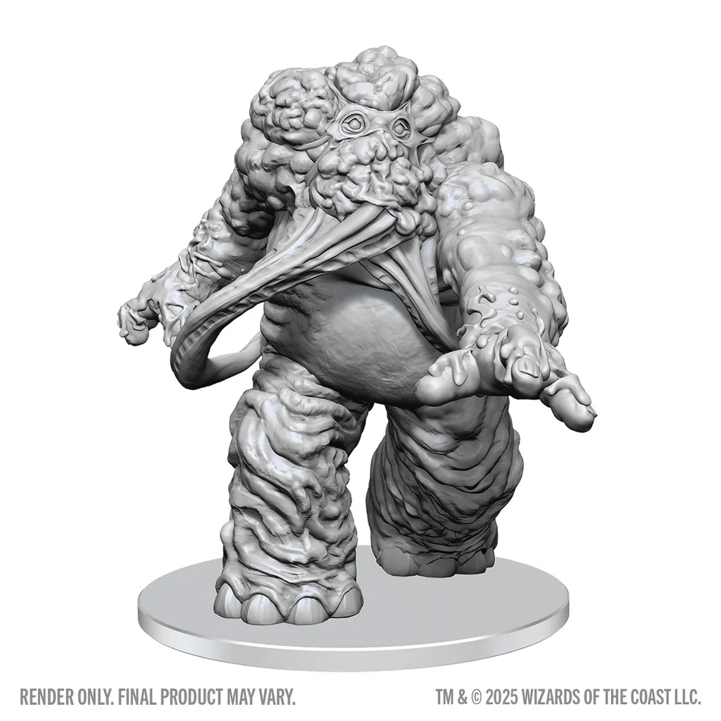 D&D Nolzur's Marvelous Miniatures: Eater of Knowledge | Gamers Paradise