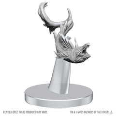 D&D Nolzur's Marvelous Miniatures: Neogi & Space Eel | Gamers Paradise