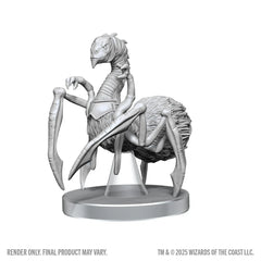 D&D Nolzur's Marvelous Miniatures: Neogi & Space Eel | Gamers Paradise