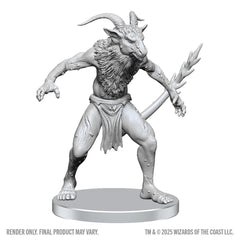 D&D Nolzur's Marvelous Miniatures: Bulezau & Quasit | Gamers Paradise