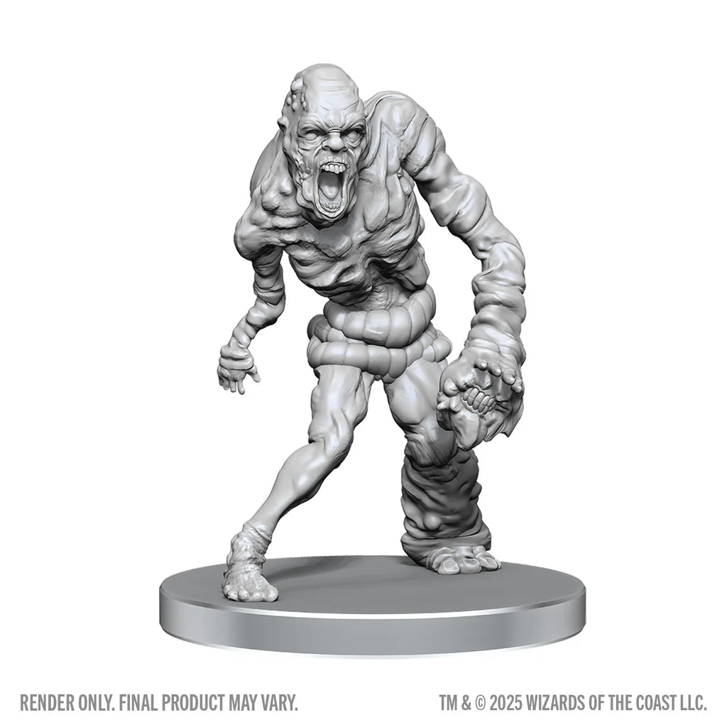 D&D Nolzur's Marvelous Miniatures: Rutterkin & Maw Demon | Gamers Paradise