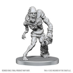 D&D Nolzur's Marvelous Miniatures: Rutterkin & Maw Demon | Gamers Paradise