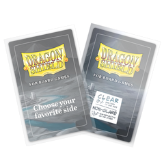 Dragon Shield: Board Game Sleeves - European Standard | Gamers Paradise