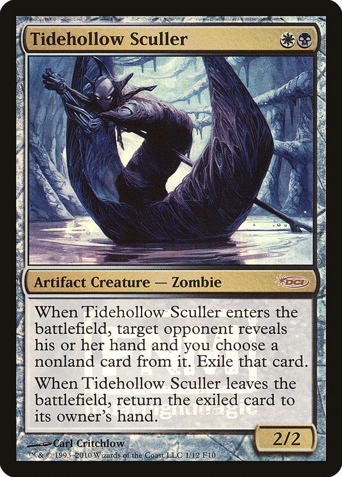 Tidehollow Sculler [Friday Night Magic 2010] | Gamers Paradise