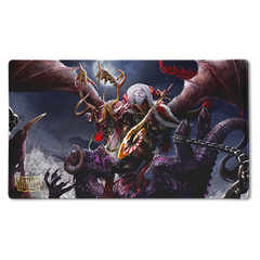 Dragon Shield: Playmat - Christmas Dragon (2022) | Gamers Paradise