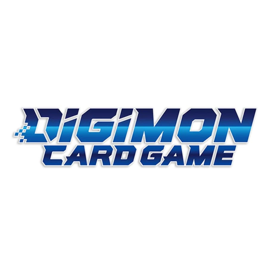 DIGIMON CARD GAME: CYBER EDEN BOOSTER (BT22) | Gamers Paradise