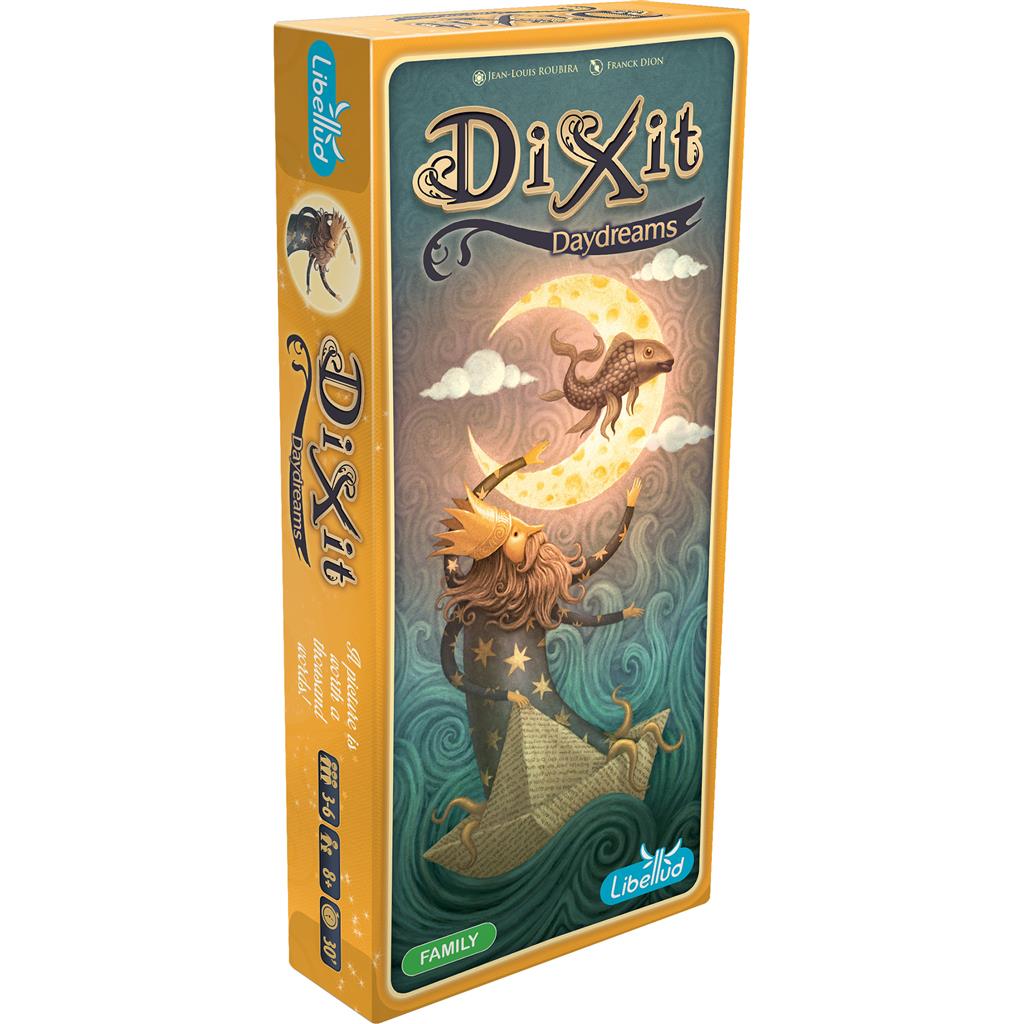 Dixit: Daydreams Expansion | Gamers Paradise