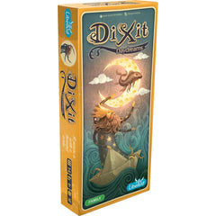 Dixit: Daydreams Expansion | Gamers Paradise