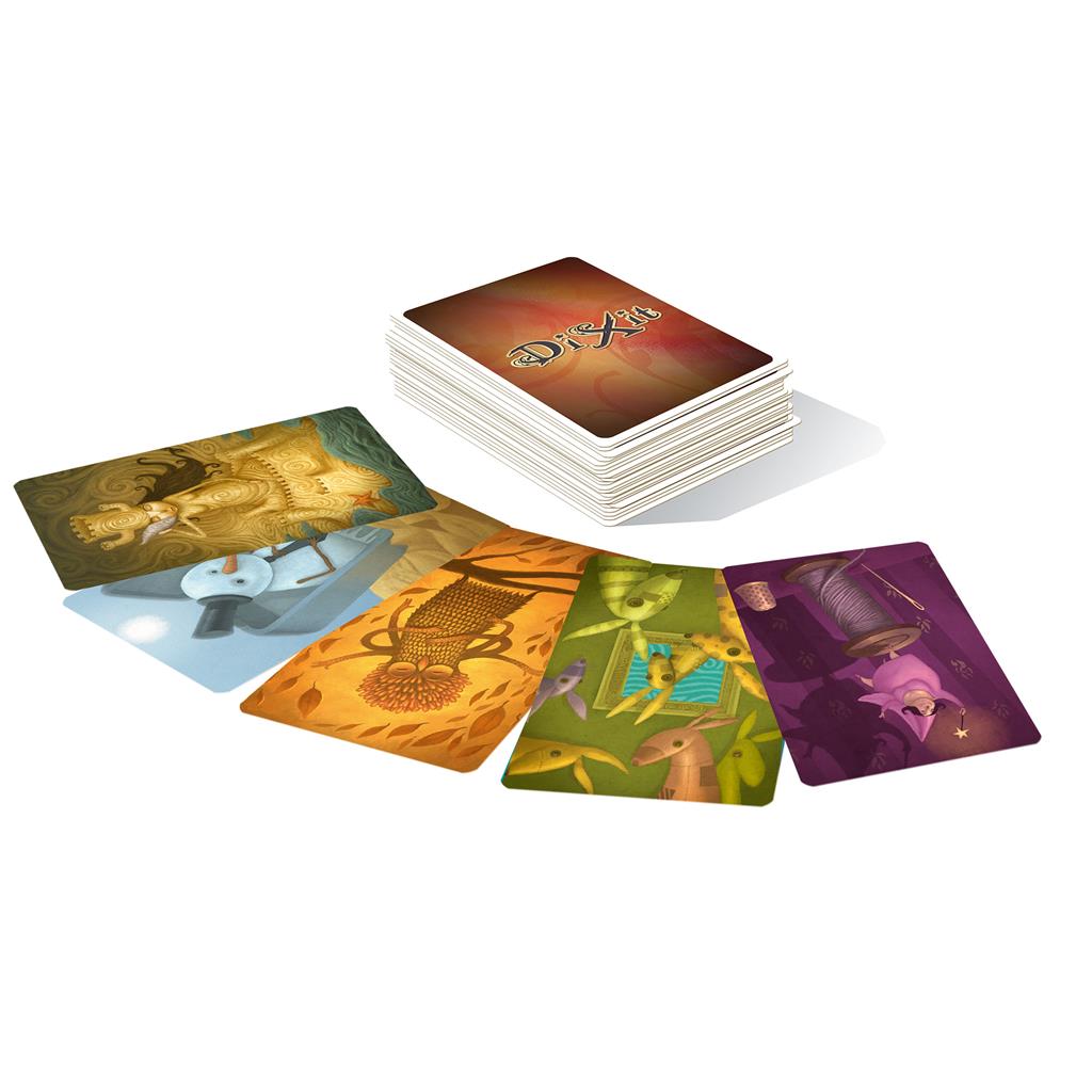 Dixit: Daydreams Expansion | Gamers Paradise