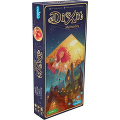 Dixit: Memories Expansion | Gamers Paradise