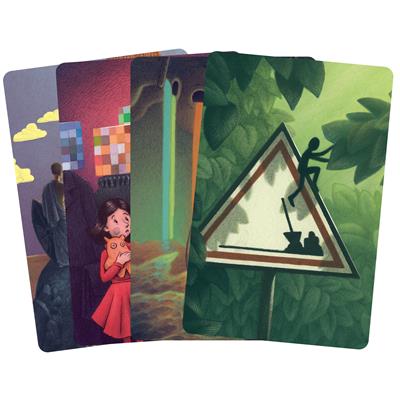 Dixit: Harmonies Expansion | Gamers Paradise