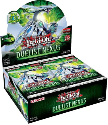 Yu-Gi-Oh! Duelist Nexus | Gamers Paradise
