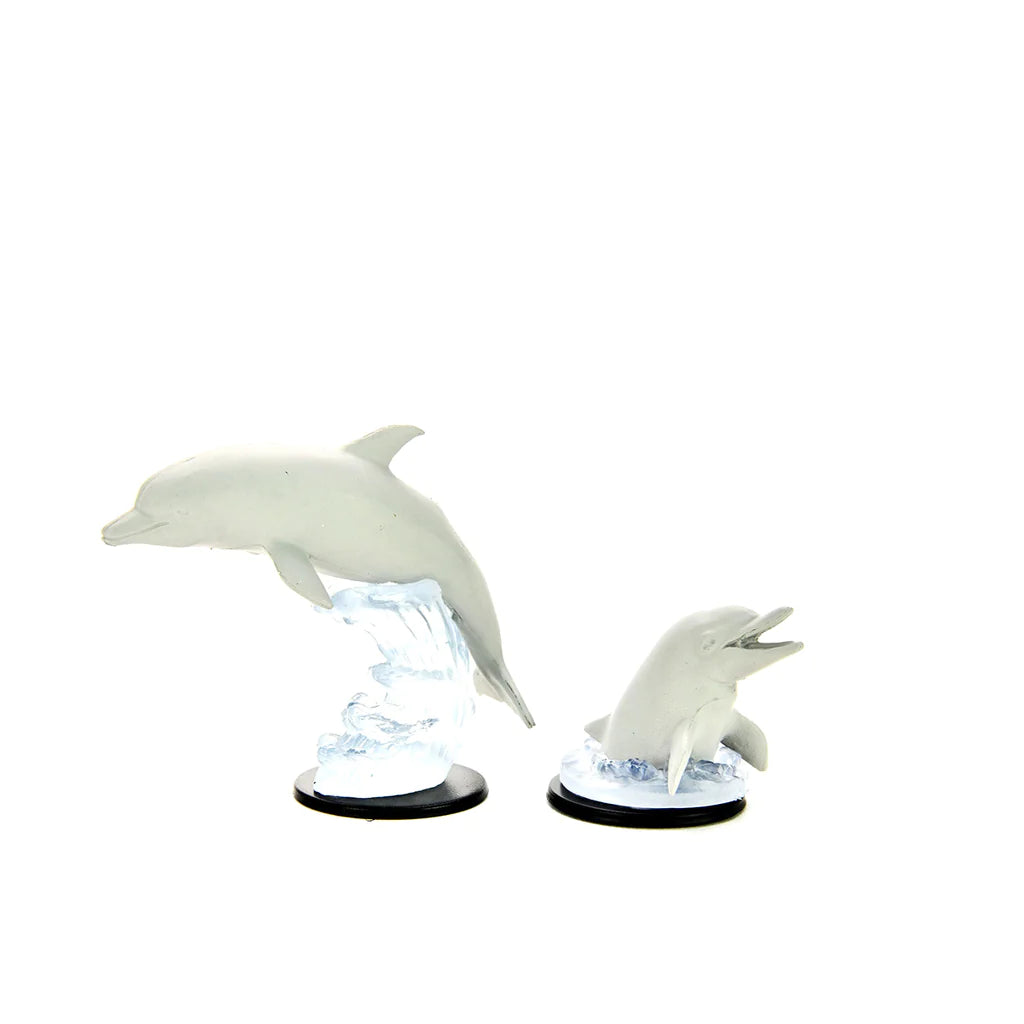 WIZKIDS DEEP CUTS: DOLPHINS | Gamers Paradise