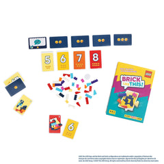 Brick Like This (Pre-Order) | Gamers Paradise
