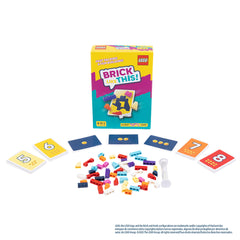 Brick Like This (Pre-Order) | Gamers Paradise