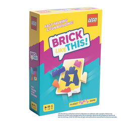 Brick Like This (Pre-Order) | Gamers Paradise