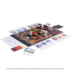 LEGO Ninjago Destiny's Bounty Adventures (PREORDER) | Gamers Paradise
