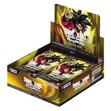 Raging Roar - Booster Box (FB03) | Gamers Paradise