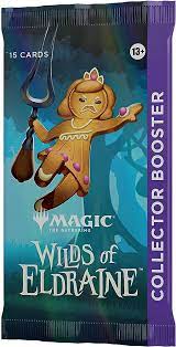 Wilds of Eldraine Collector Booster | Gamers Paradise