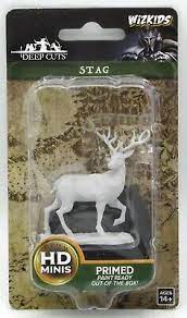 WIZKIDS DEEP CUTS - STAG | Gamers Paradise