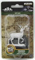 WIZKIDS DEEP CUTS - STAG | Gamers Paradise