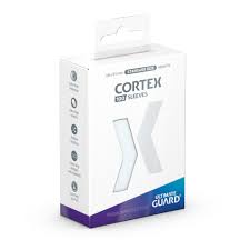Ultimate Guard: Cortex Sleeves (Matte) | Gamers Paradise