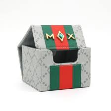 KMC M♦X Luxury 133+ Standard card box Triome | Gamers Paradise