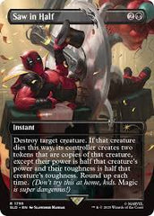 Secret Lair Drop: Secret Lair x Marvel's Deadpool - April Pool's Day! | Gamers Paradise