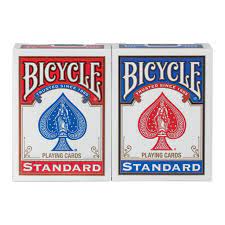 Bicycle Brand Playing Cards | Gamers Paradise