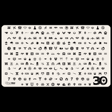 Ultra•Pro Playmat Magic30 | Gamers Paradise