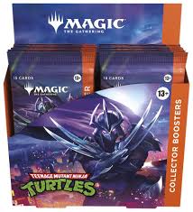 MTG - Teenage Mutant Ninja Turtles - Booyakasha! Bundle (Preorder) | Gamers Paradise