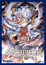 One Piece TCG Sleeves | Gamers Paradise