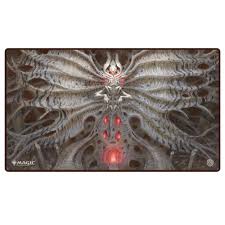 Ultra PRO: Playmat - Duskmourn (Valgavoth, Terror Eater) | Gamers Paradise