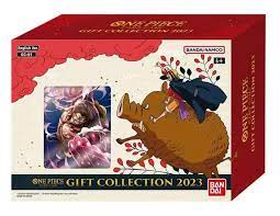 One Piece Gift Collection 2023 | Gamers Paradise