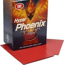 KMC Hyper Phoenix | Gamers Paradise